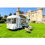 Food Truck Trailer Factory - Pizza Ice Cream Coffee Cart