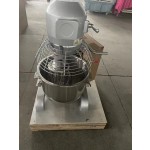Bakery Mixer Supplier - New Arrival 10L-30L Spiral