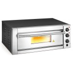 Bakery Oven Manufacturer - Industrial Bread Baking Machine