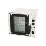Combi Oven Supplier - Auto-Cleaning Stainless Steel