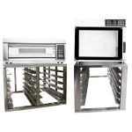 Tilting Pan Factory - Commercial Electric 304 Stainless Steel