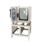 Steaming Baking Oven Manufacturer - 10-Layer Commercial