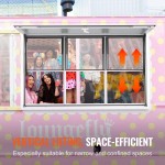 Catering Trailer Factory - Mobile Bar Food Kiosk Kitchen