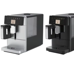 Espresso Machine Manufacturer - Professional Automatic Coffee Maker