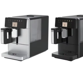 Espresso Machine Manufacturer - Professional Automatic Coffee Maker