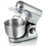 Planetary Mixer Manufacturer - Customized 3 in 1 Stand