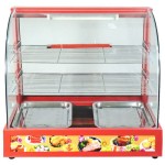 Catering Stand Supplier - Oval Shape Buffet Chafing Dish