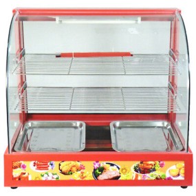 Catering Stand Supplier - Oval Shape Buffet Chafing Dish