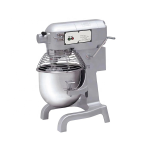 Food Mixer Factory - 5L-10L Multifunctional Stand