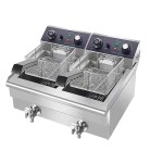 Espresso Machine Manufacturer - Semi-Automatic Touch Screen