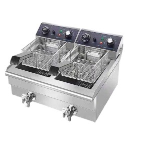 Espresso Machine Manufacturer - Semi-Automatic Touch Screen