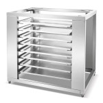 Tilting Pan Factory - Commercial Electric 304 Stainless Steel