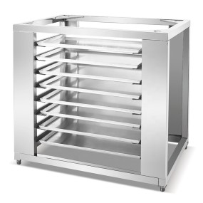 Tilting Pan Factory - Commercial Electric 304 Stainless Steel