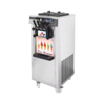 Soft Serve Ice Cream Machine Manufacturer - Commercial Standing