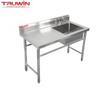 Refrigerator Factory - Commercial 3 Doors Single-Temperature