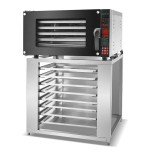 Tilting Pan Factory - Commercial Electric 304 Stainless Steel