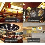 Bain Marie Manufacturer - Commercial Electric Counter Top