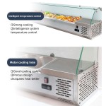 Bain Marie Manufacturer - Commercial Electric Counter Top