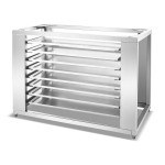 Tilting Pan Factory - Commercial Electric 304 Stainless Steel