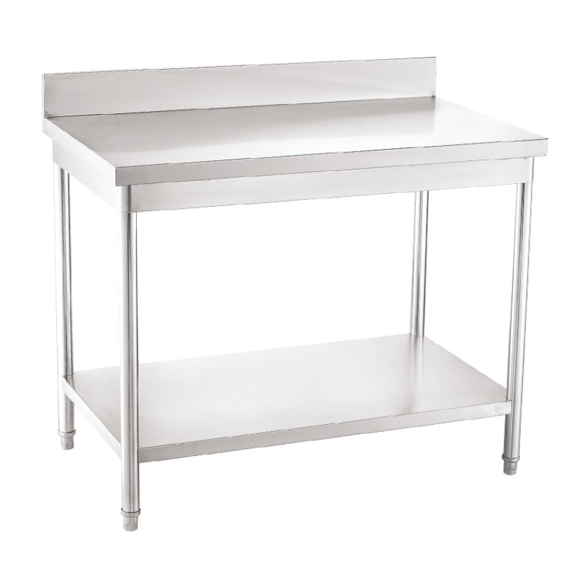 Work Table Supplier - Heavy-Duty Slip-Resistant Stainless