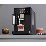Espresso Coffee Maker Manufacturer - 19Bar Portable Latte Machine