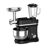 Food Mixer Factory - Household 5 In1 Multifunctional