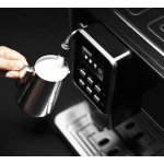 Stainless Steel Coffee Maker Supplier - 19Bar Turkish Espresso