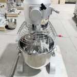 Stand Mixer Manufacturer - 7L Electric Planetary Kitchen