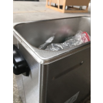 Ice Cream Machine Manufacturer - Table Top Three Flavors