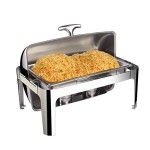 Industrial Mixer Manufacturer - Electric Horizontal Commercial