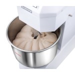 Dough Mixer Factory - Commercial 10L-30L Industrial