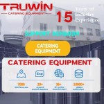 Commercial Griddle Supplier - Electric Kitchen Equipment