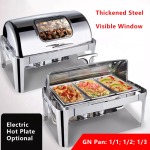 Food Trolley Manufacturer - 15-Tier Stainless Steel Rack