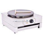Electric Deep Fryer Manufacturer - Double Tanks Counter Top