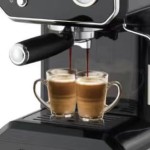 Automatic Coffee Machine Manufacturer - Certified Commercial