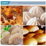 Dough Mixer Supplier - Automatic Spiral Bakery Commercial