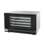 Convection Oven Factory - Custom Kitchen Equipment Countertop