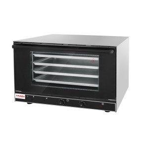 Convection Oven Factory - Custom Kitchen Equipment Countertop