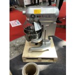 Bakery Mixer Supplier - New Arrival 10L-30L Spiral