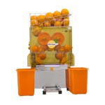 Commercial Juicer Factory - Electric Citrus CE ETL Certified