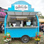 Mini Food Truck Supplier - Customizable Fully Equipped