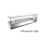 Ice Cream Machine Factory - Sundae Cone Production Key