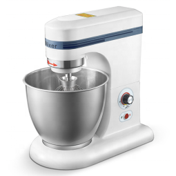 Crepe Maker Supplier - LPG Double Rotating Pancake