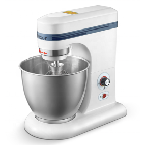 Crepe Maker Supplier - LPG Double Rotating Pancake