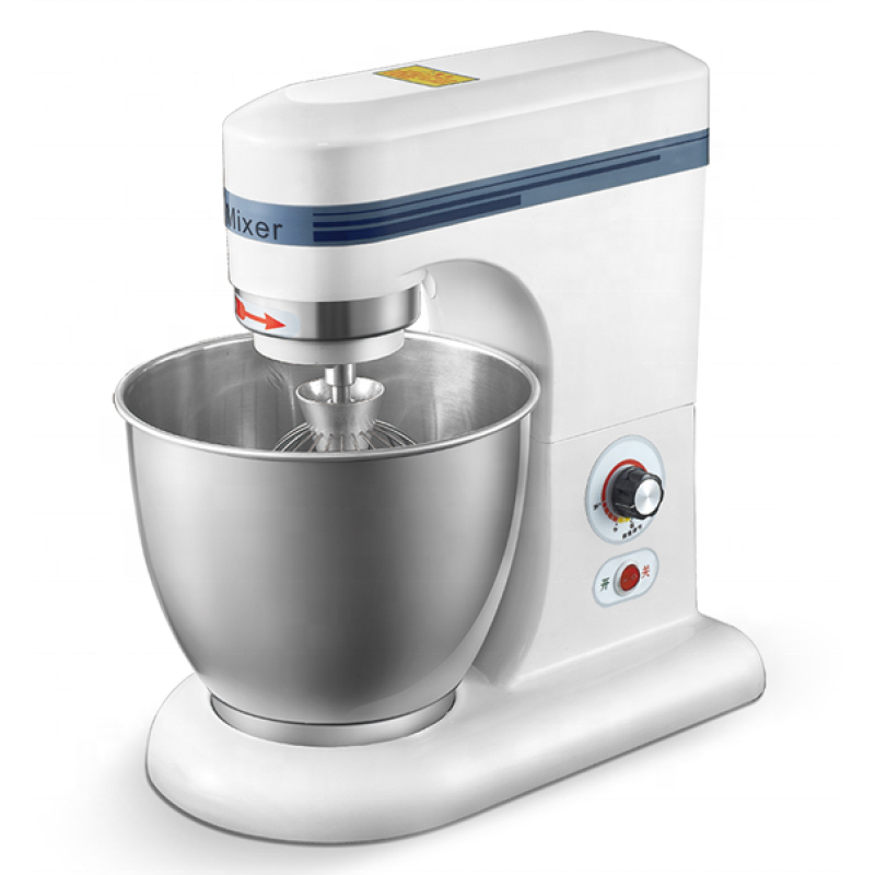 Crepe Maker Supplier - LPG Double Rotating Pancake