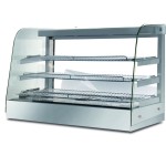 Electric Deep Fryer Manufacturer - Double Tank 12L Stainless