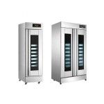 Convection Oven Manufacturer - Industry Gas Rotary Equipment