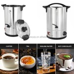 Vertical Toaster Manufacturer - Automatic Contact Bun Toaster