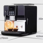 Coffee Maker Supplier - 19Bar Commercial with Grinder