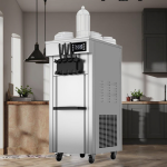 Ice Cream Machine Supplier - Professional Gelato Soft Serve
